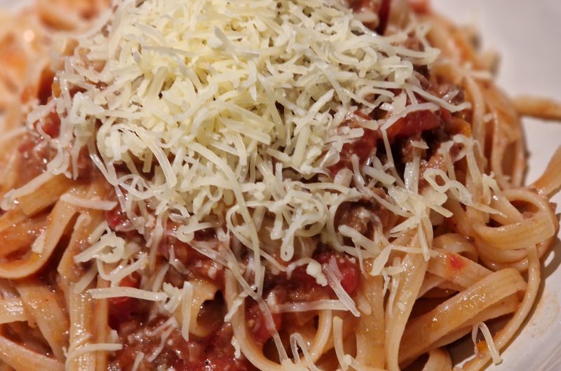 Bolognese