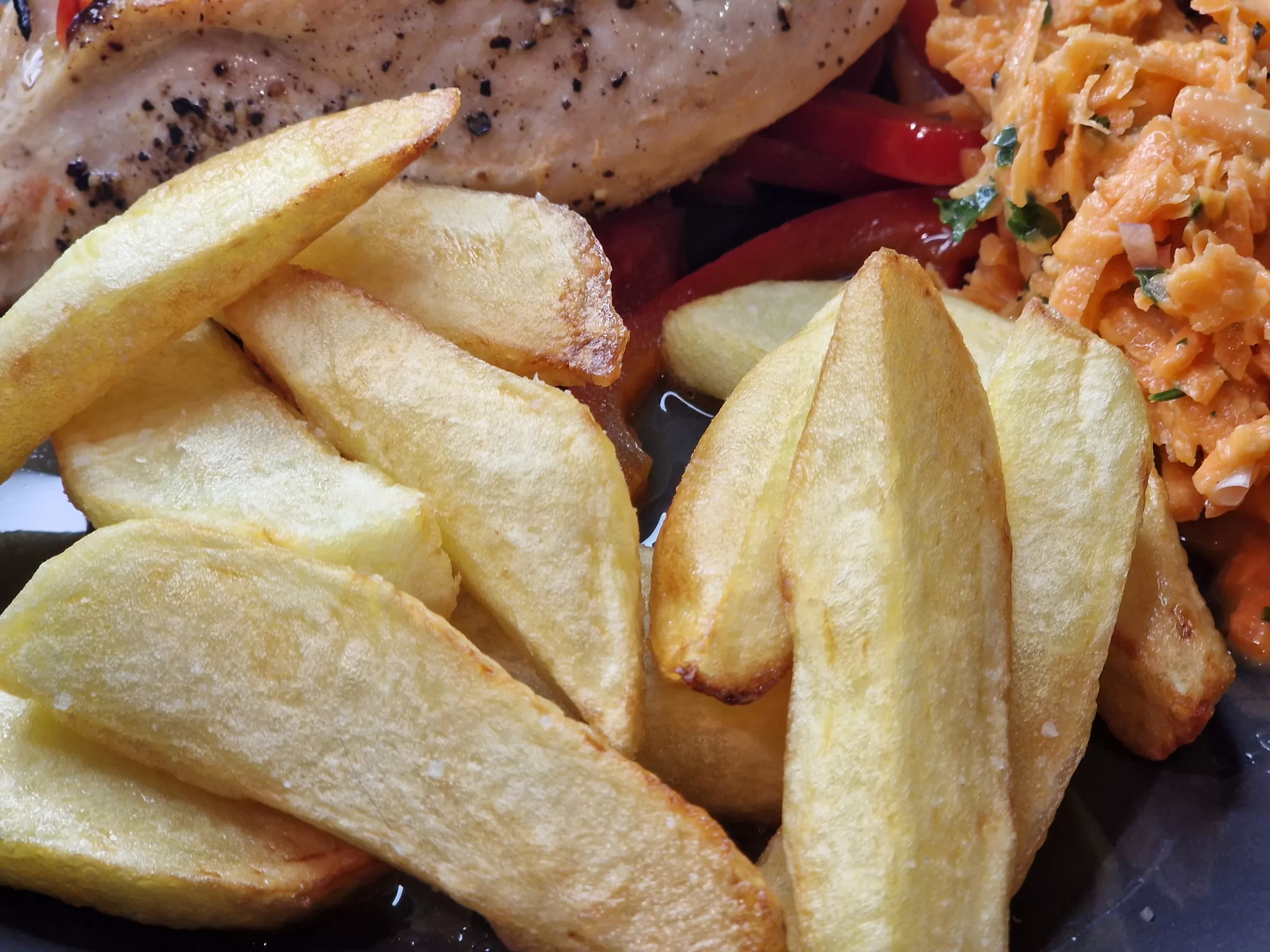 pommes