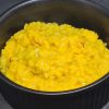 Risotto Milanese