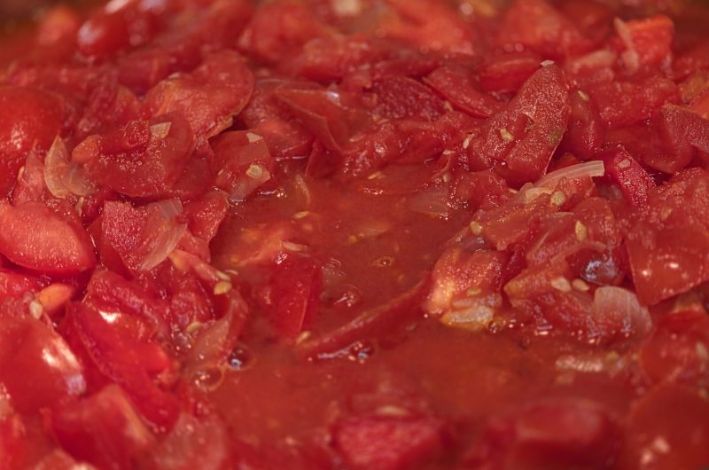 Salsa di pomodoro