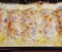 Chicon au Gratin