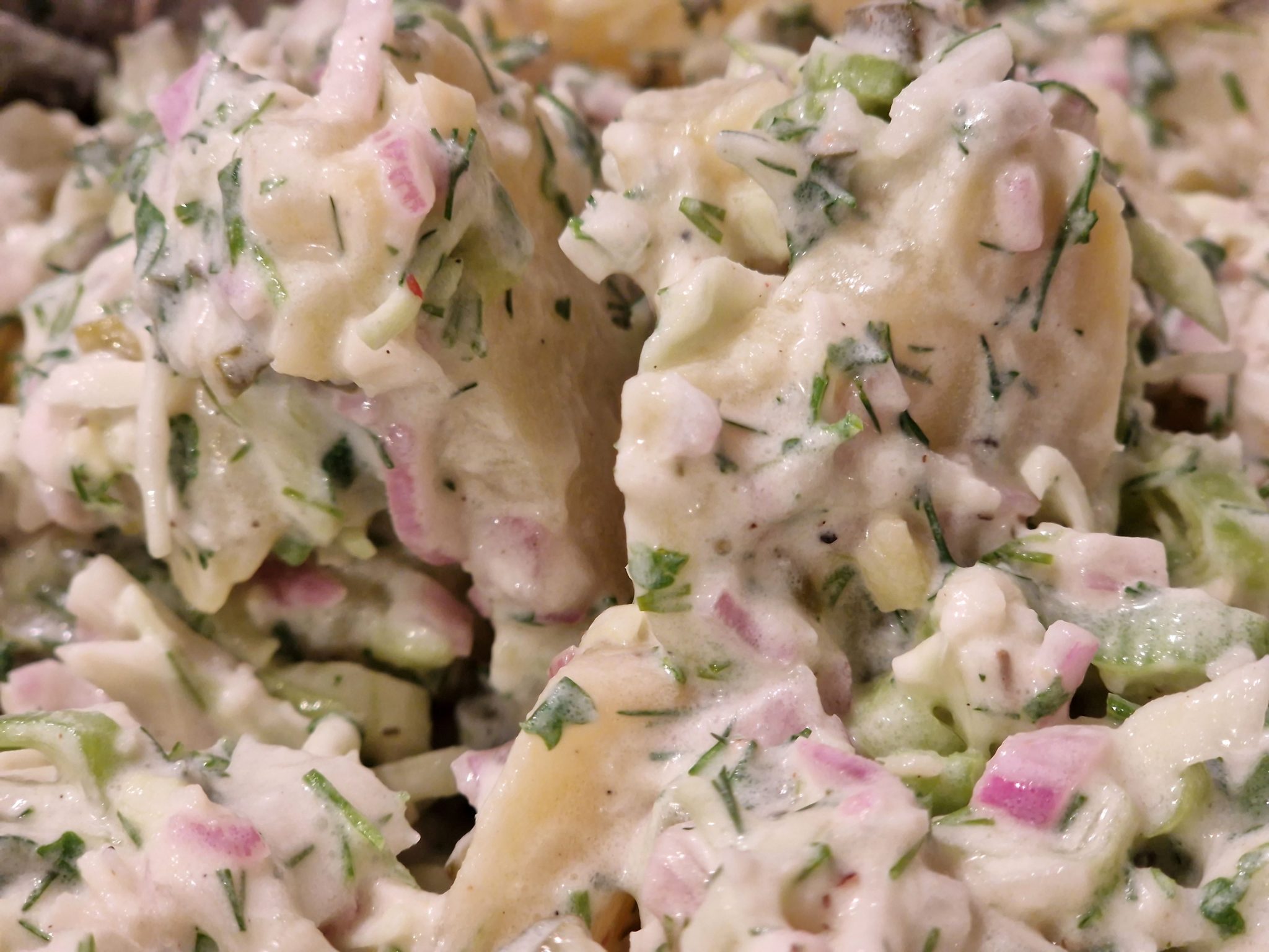 Gromperzaloot griechisch Art – Bei Josiane