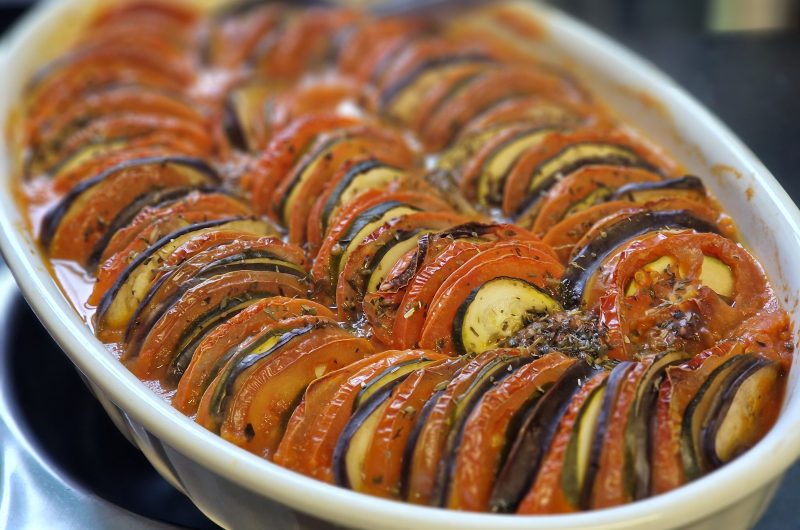 Ratatouille