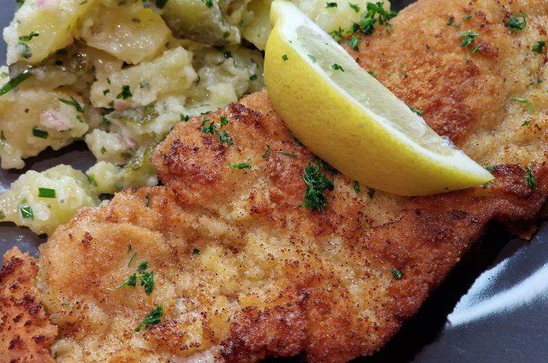 Wiener Schnitzel