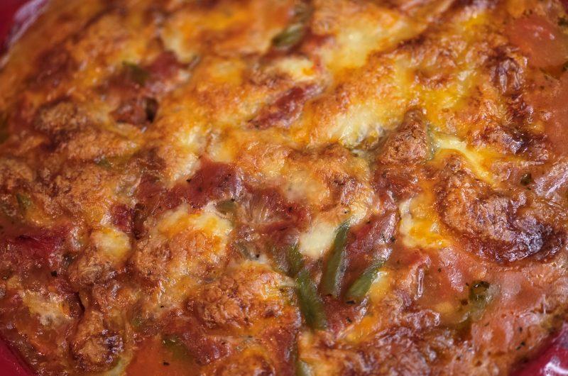Van Restverwiärtung zu enger vegetarischer Delikatesse